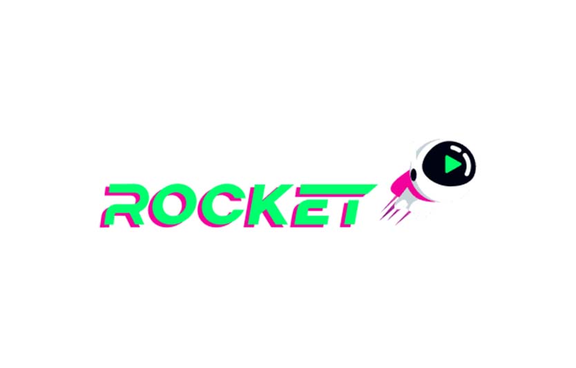 Казино Rocket